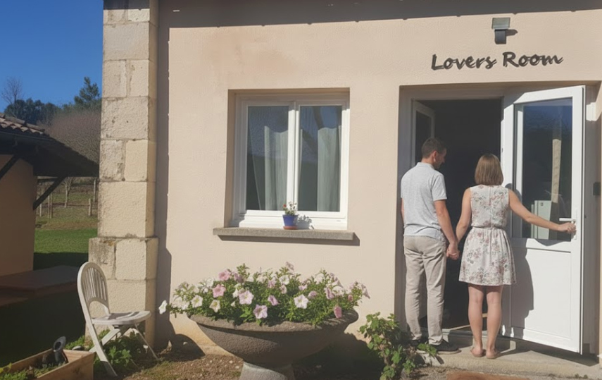 love room-tarn-et-garonne